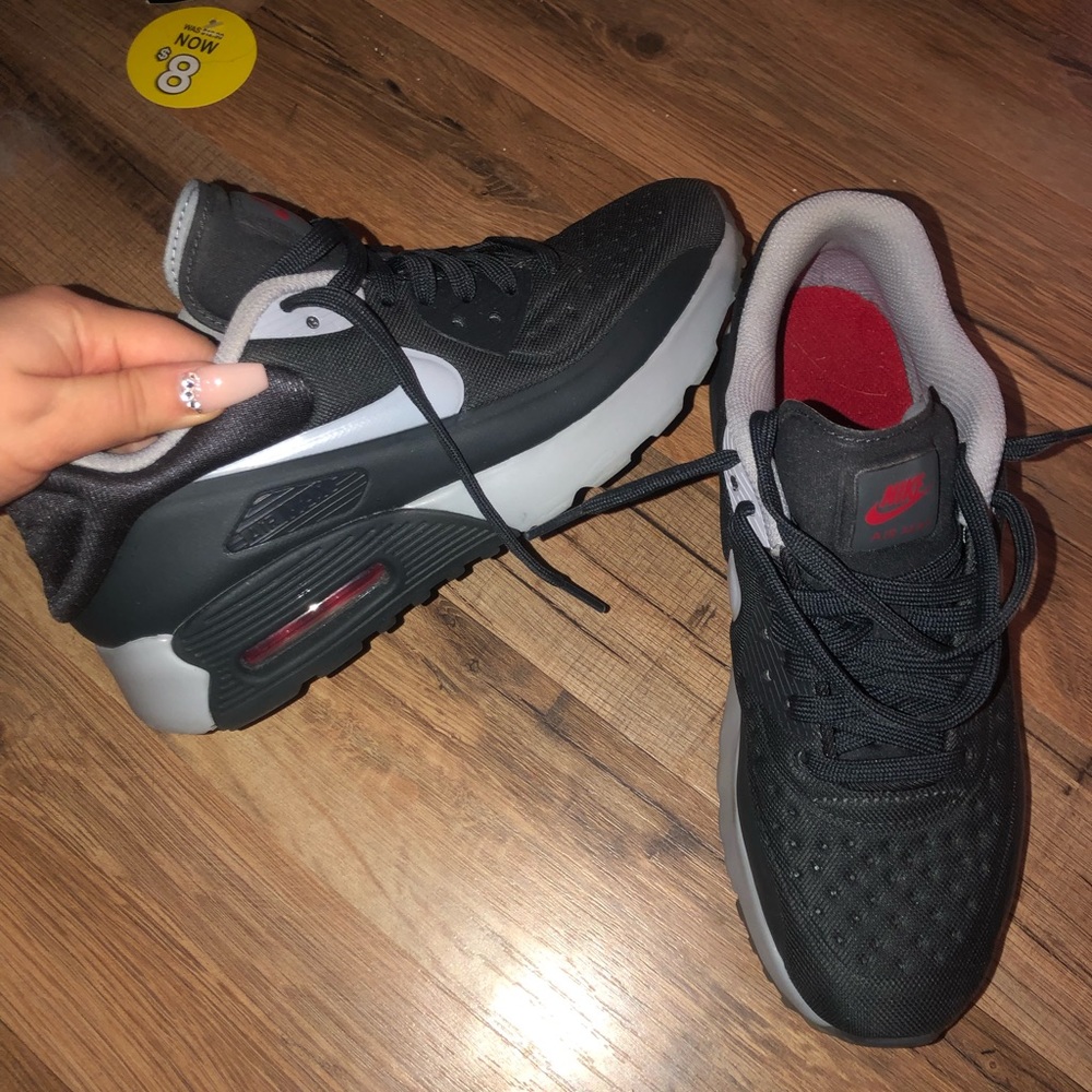 Nike Air Maxes